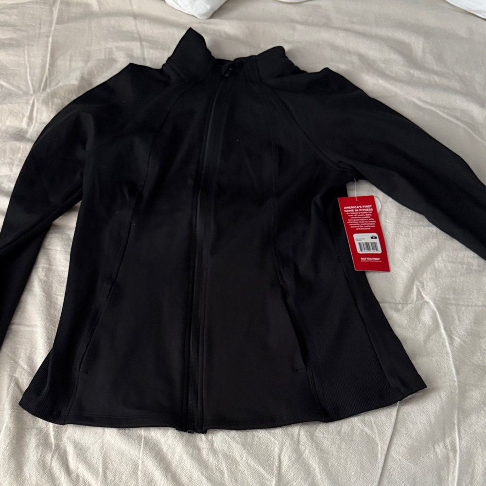 Bally Women's Elegant Black Blazer